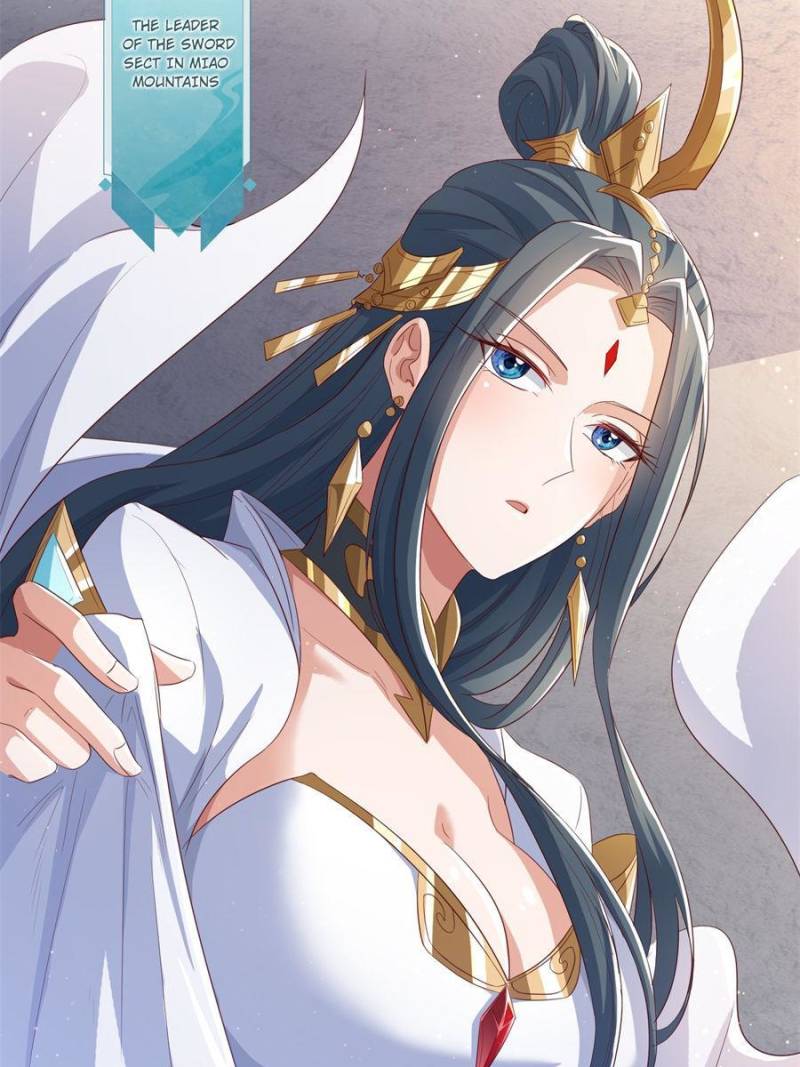 Dragon Master Chapter 122 - 7