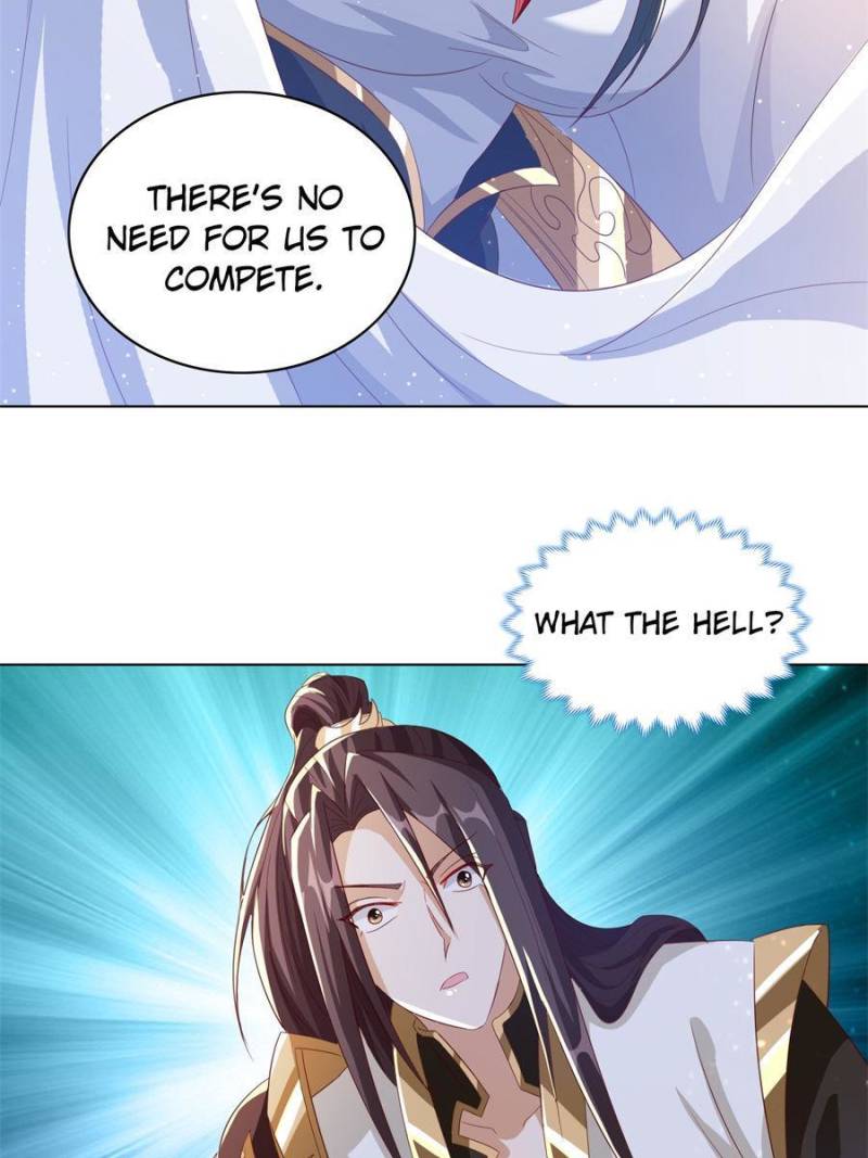 Dragon Master Chapter 122 - 8