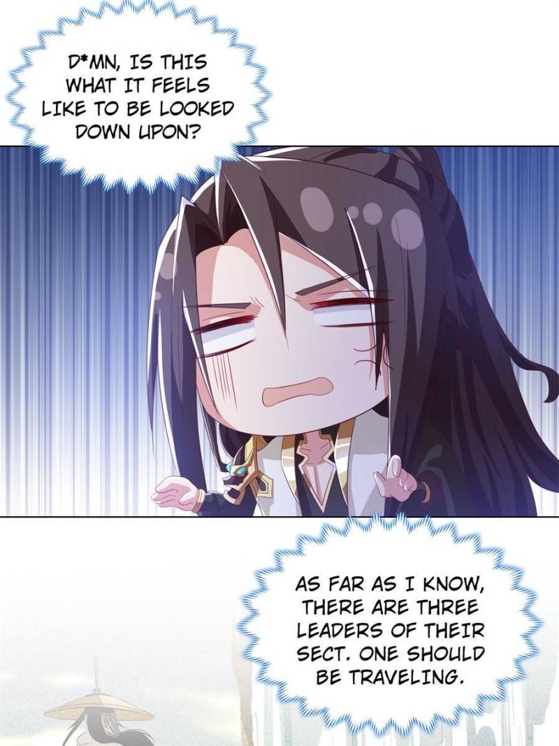 Dragon Master Chapter 122 - 11