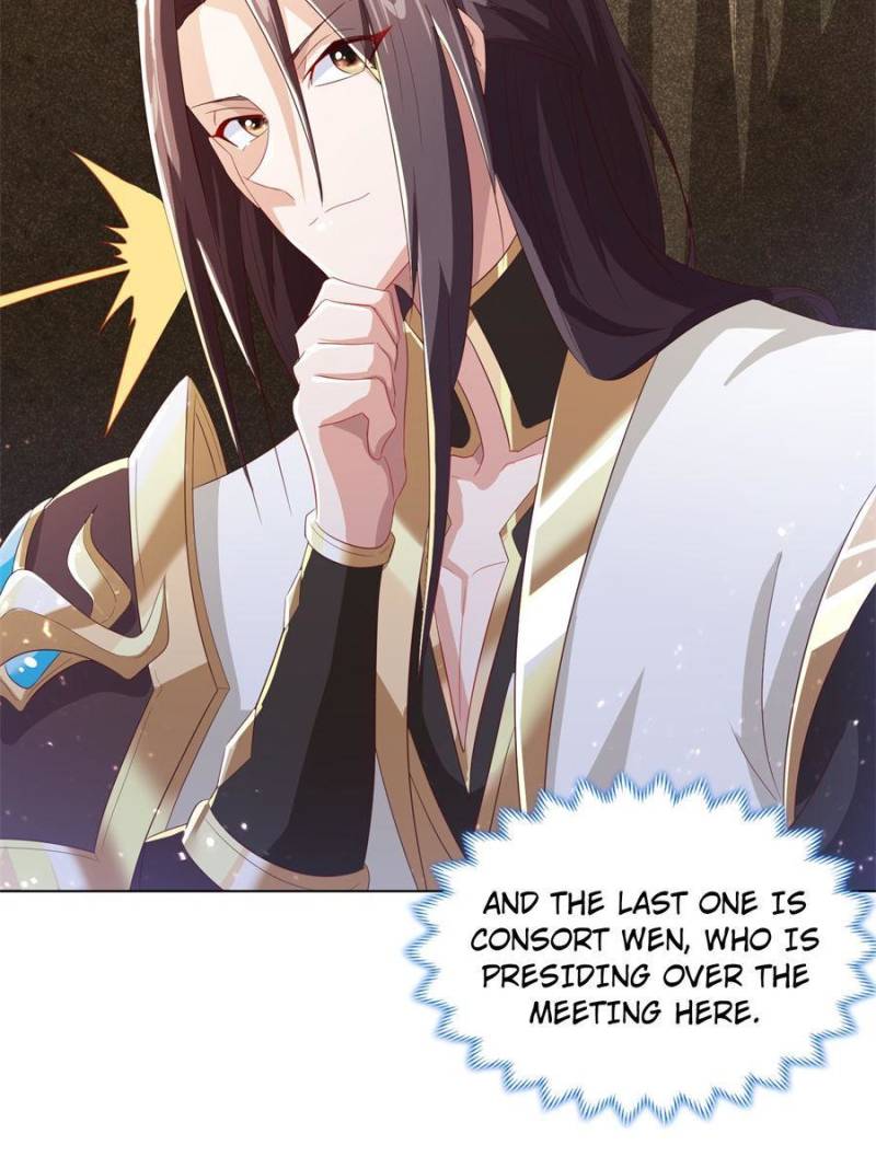 Dragon Master Chapter 122 - 13