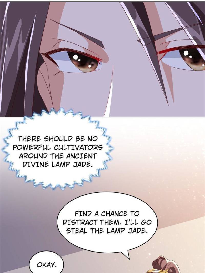 Dragon Master Chapter 122 - 14