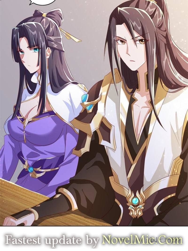 Dragon Master Chapter 122 - 15