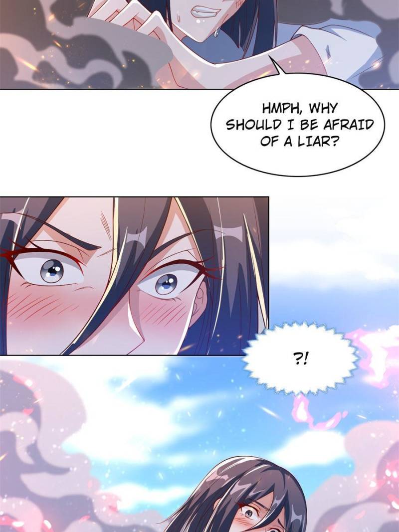 Dragon Master Chapter 121 - 43