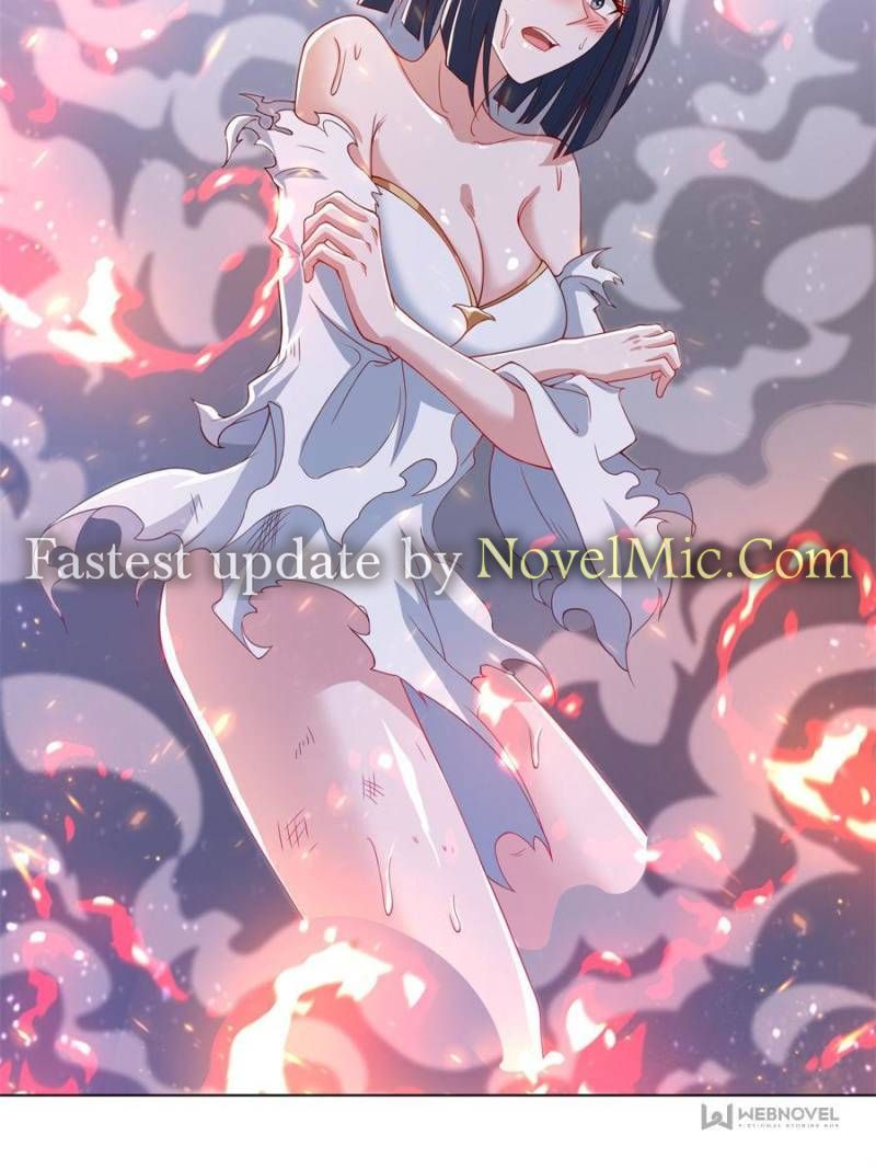 Dragon Master Chapter 121 - 44