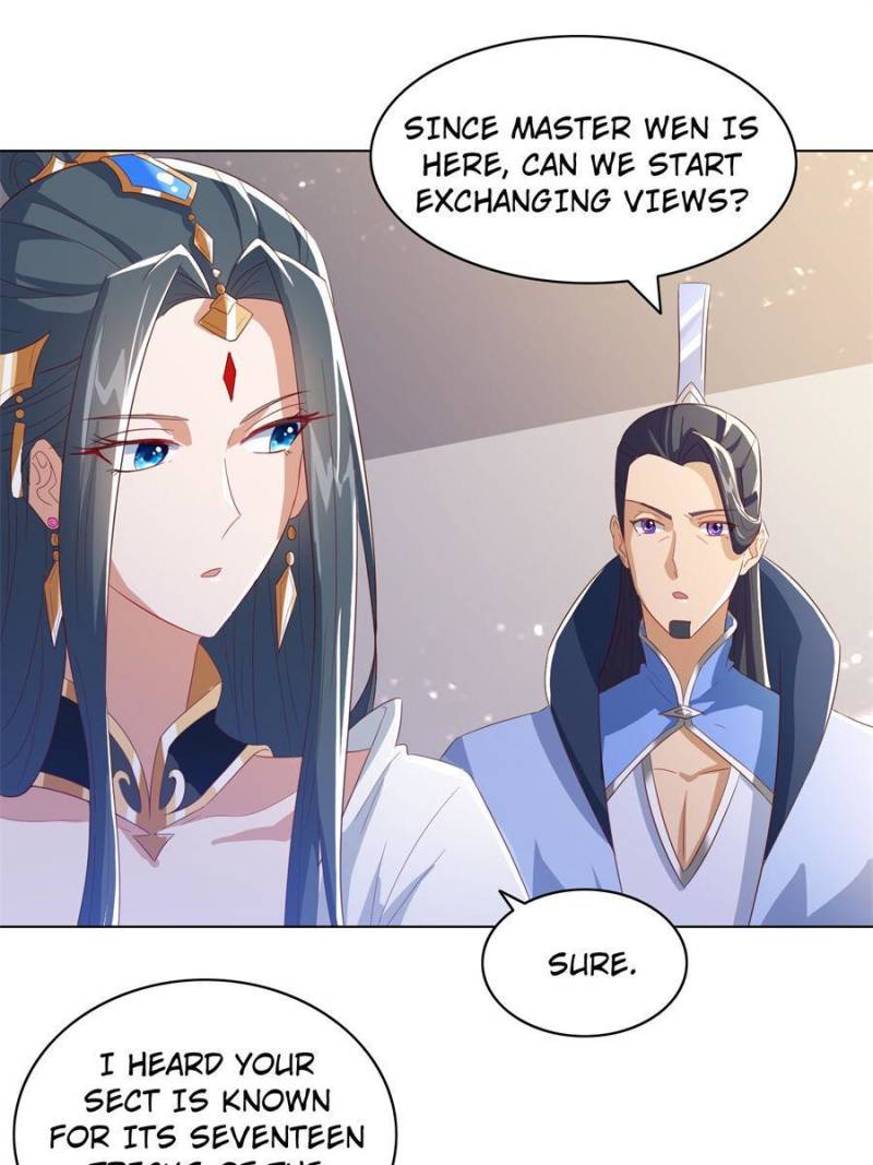 Dragon Master Chapter 122 - 16