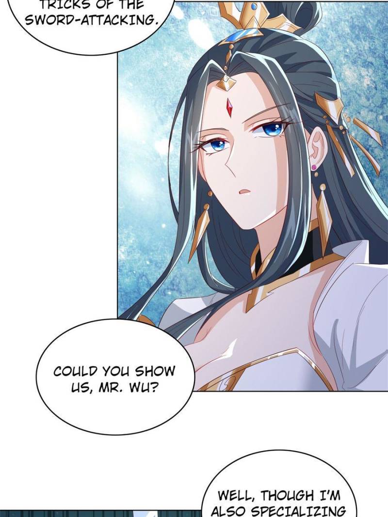 Dragon Master Chapter 122 - 17