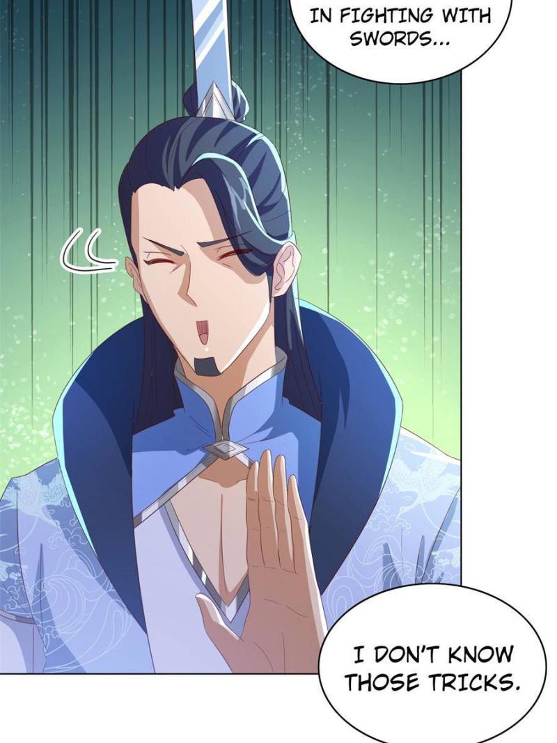 Dragon Master Chapter 122 - 18