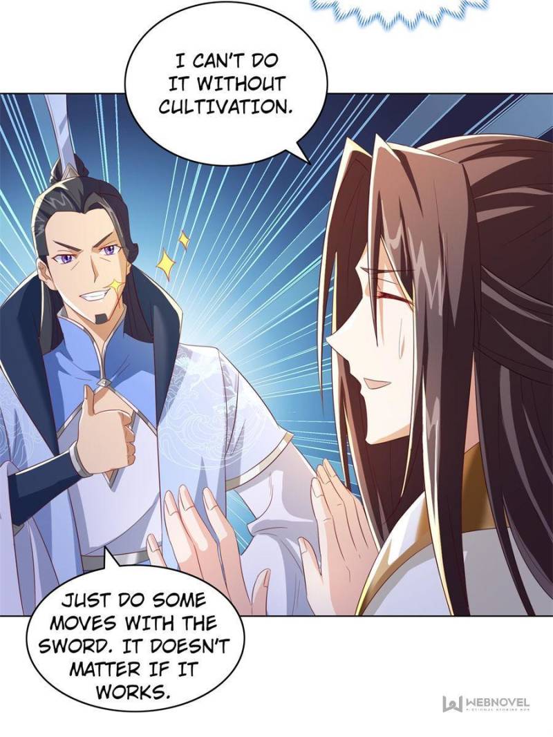 Dragon Master Chapter 122 - 20