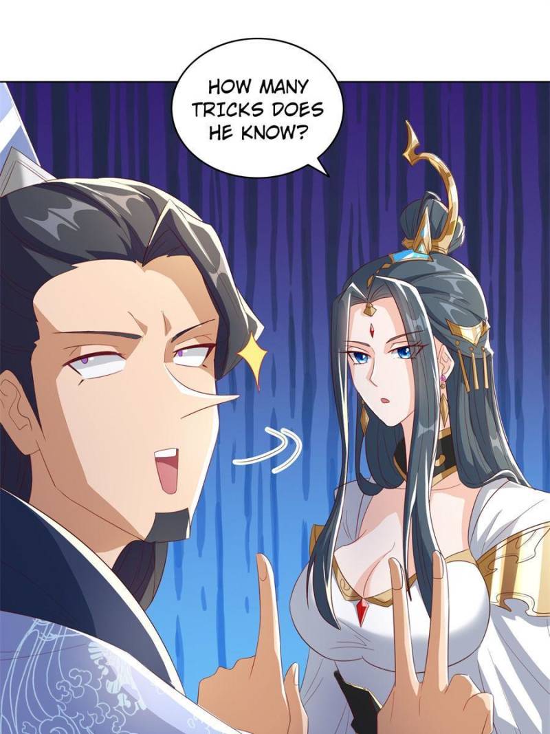 Dragon Master Chapter 122 - 21