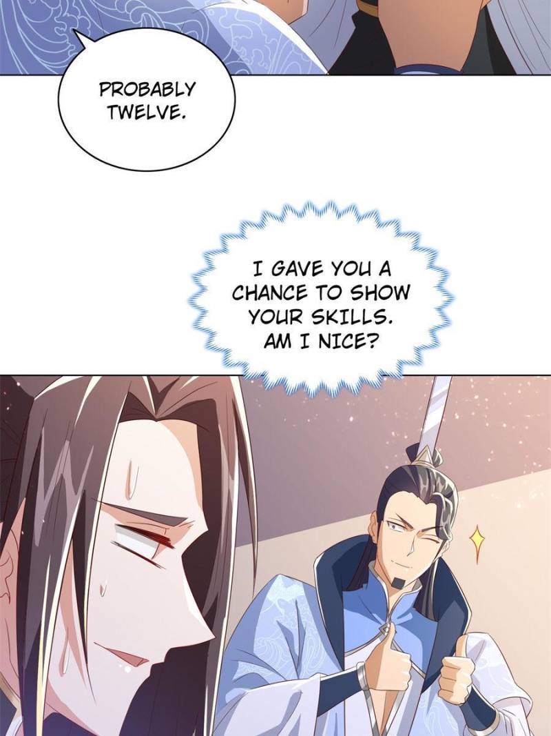 Dragon Master Chapter 122 - 22