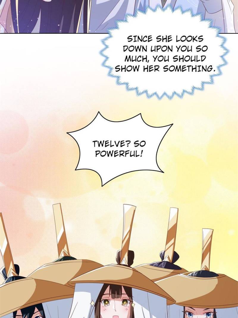 Dragon Master Chapter 122 - 23