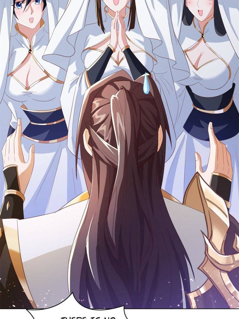 Dragon Master Chapter 122 - 24