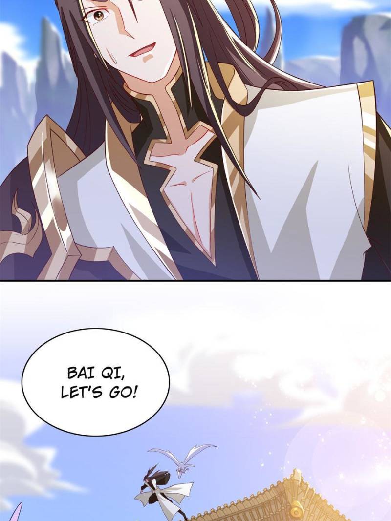 Dragon Master Chapter 123 - 3