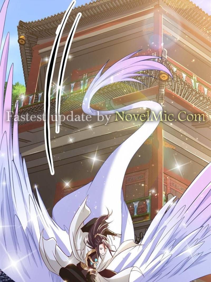Dragon Master Chapter 123 - 4