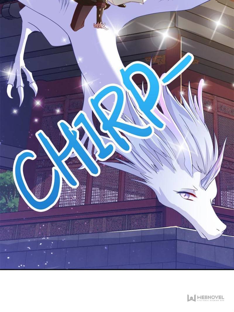 Dragon Master Chapter 123 - 5