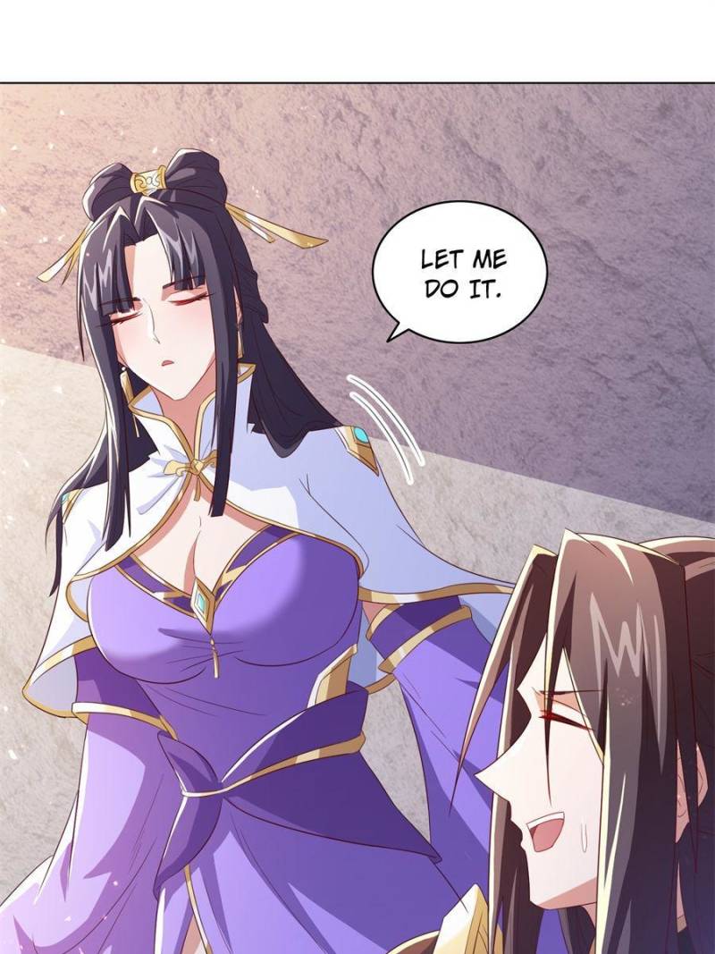 Dragon Master Chapter 122 - 26