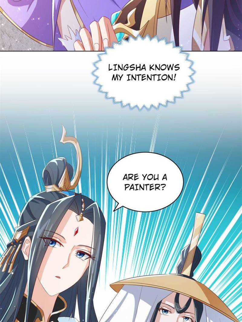Dragon Master Chapter 122 - 27