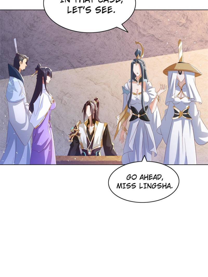 Dragon Master Chapter 122 - 29