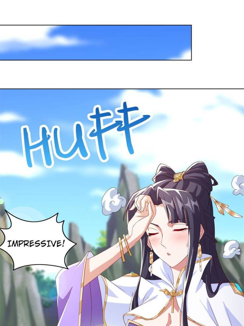 Dragon Master Chapter 123 - 6