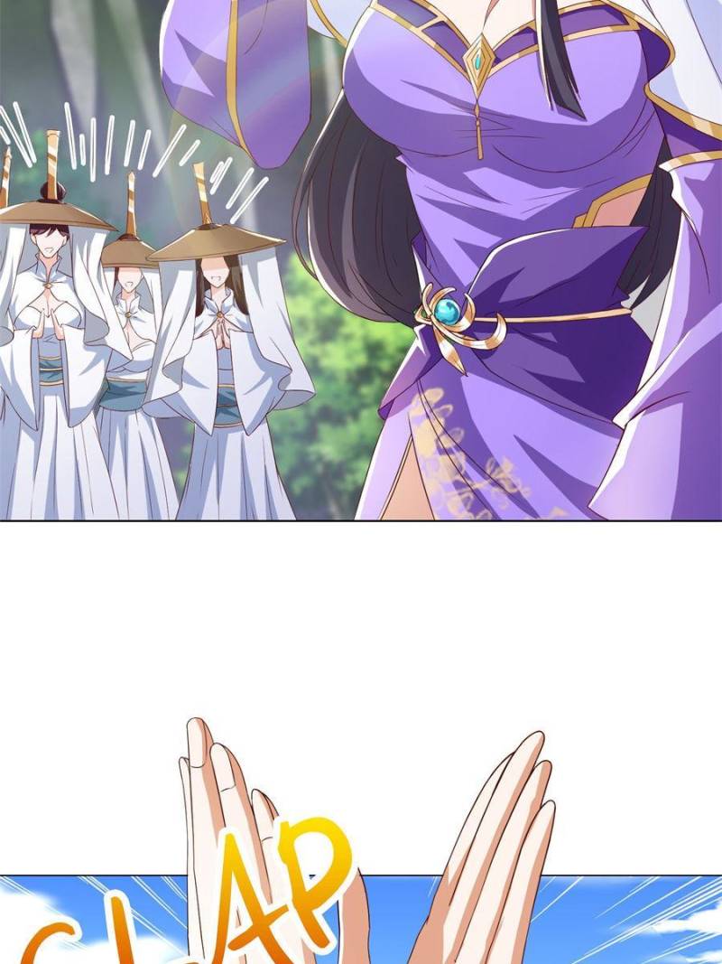 Dragon Master Chapter 123 - 7