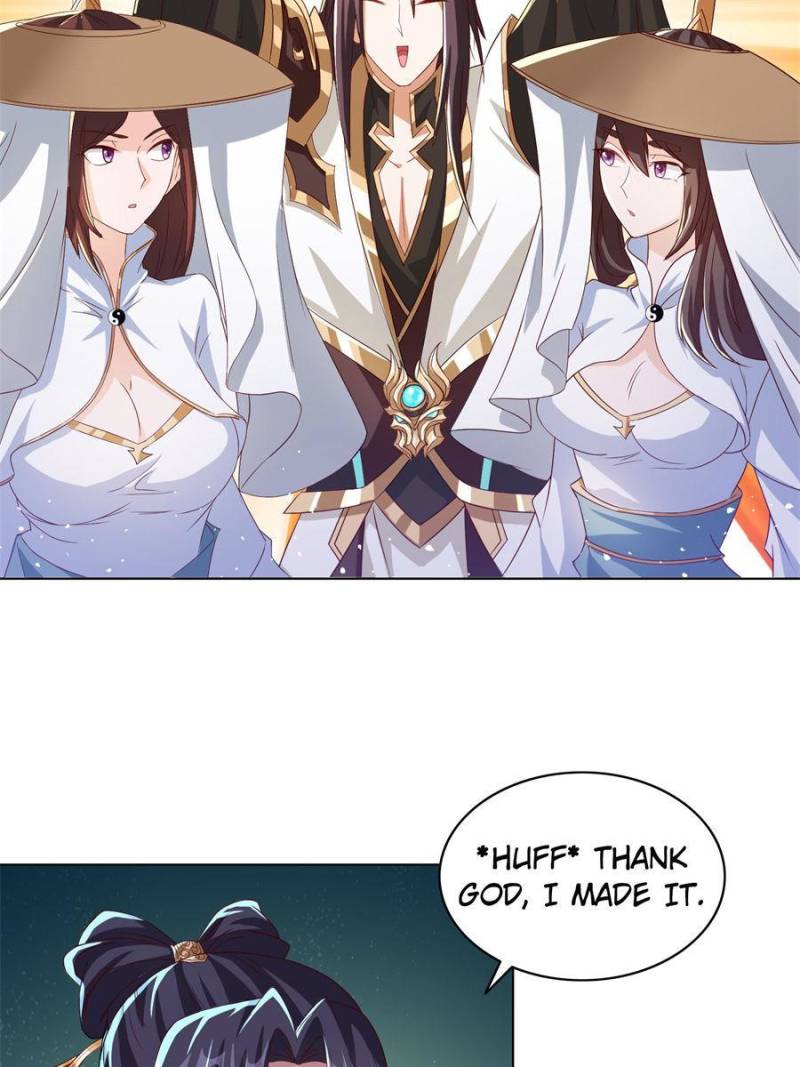 Dragon Master Chapter 123 - 9