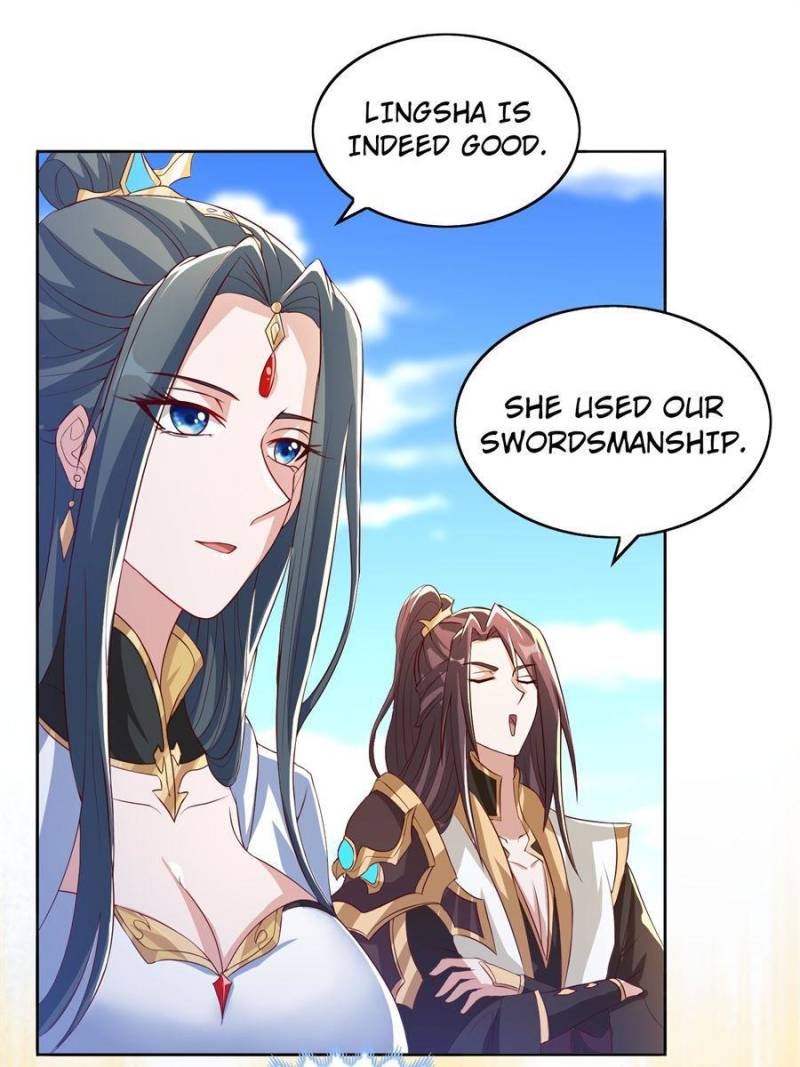 Dragon Master Chapter 123 - 11