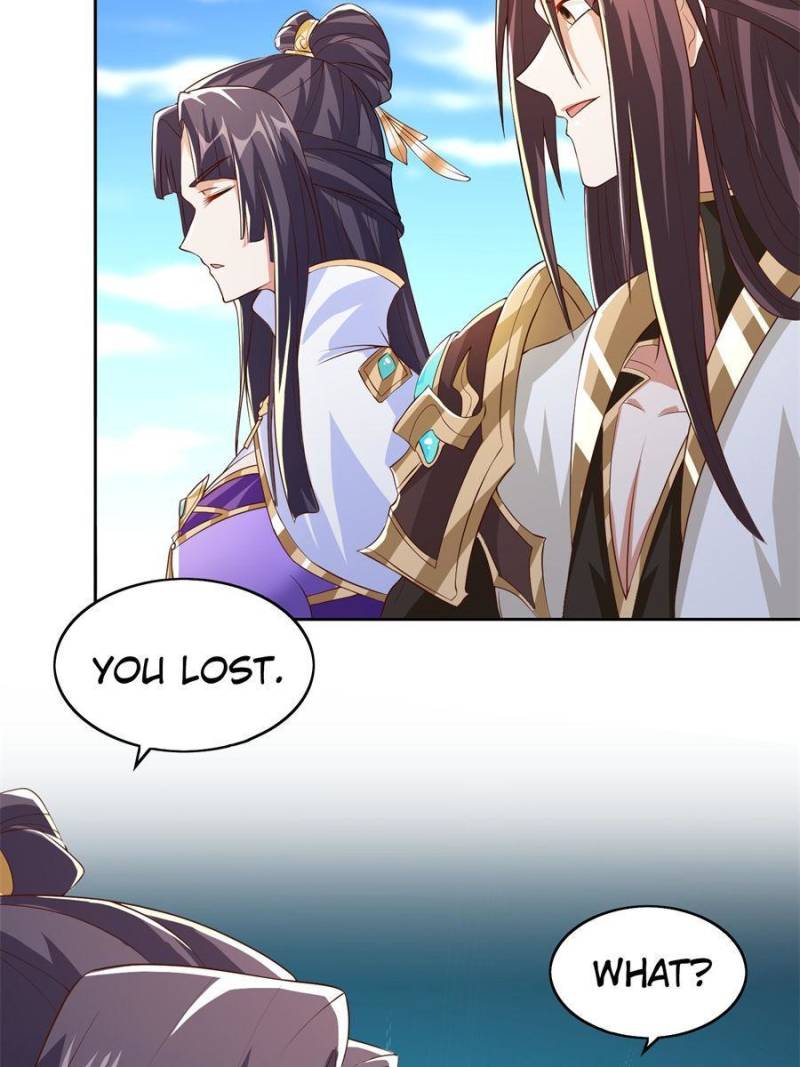 Dragon Master Chapter 123 - 14