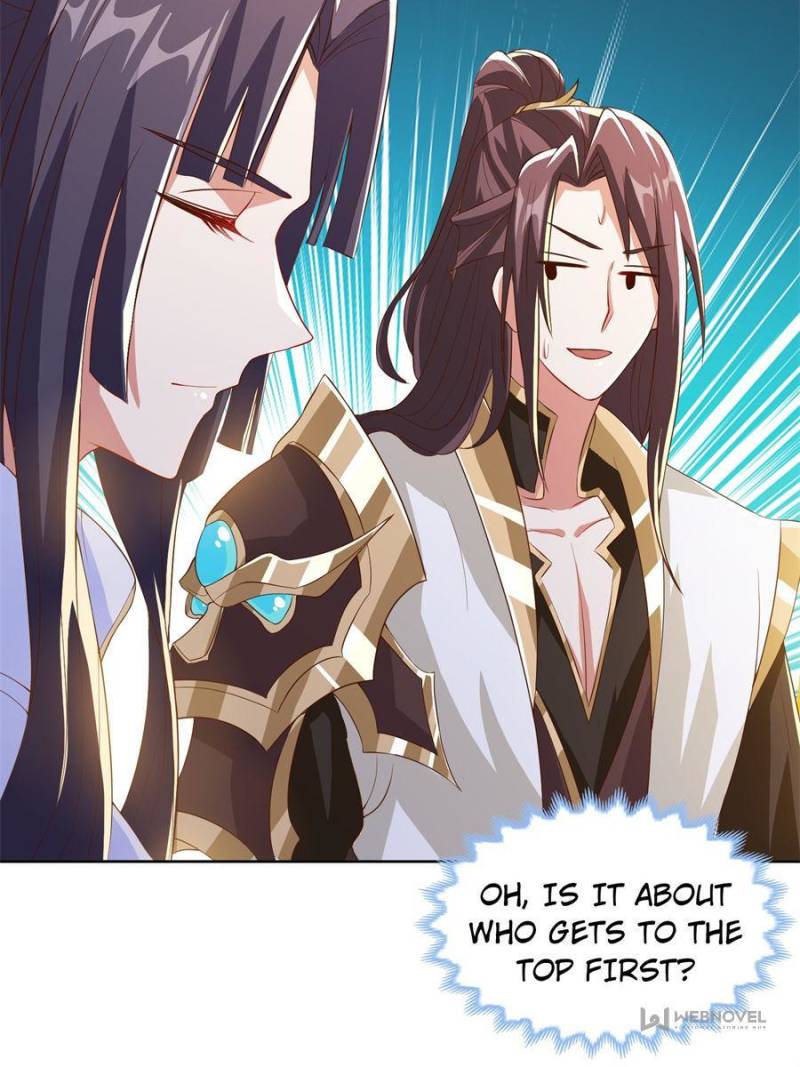 Dragon Master Chapter 123 - 15