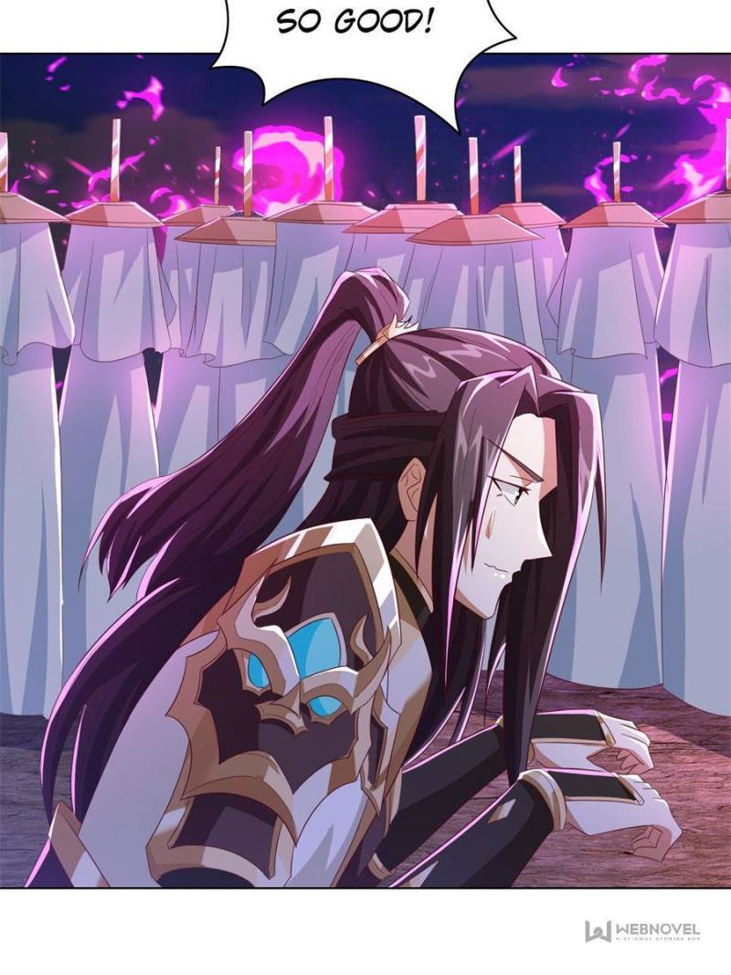 Dragon Master Chapter 122 - 35