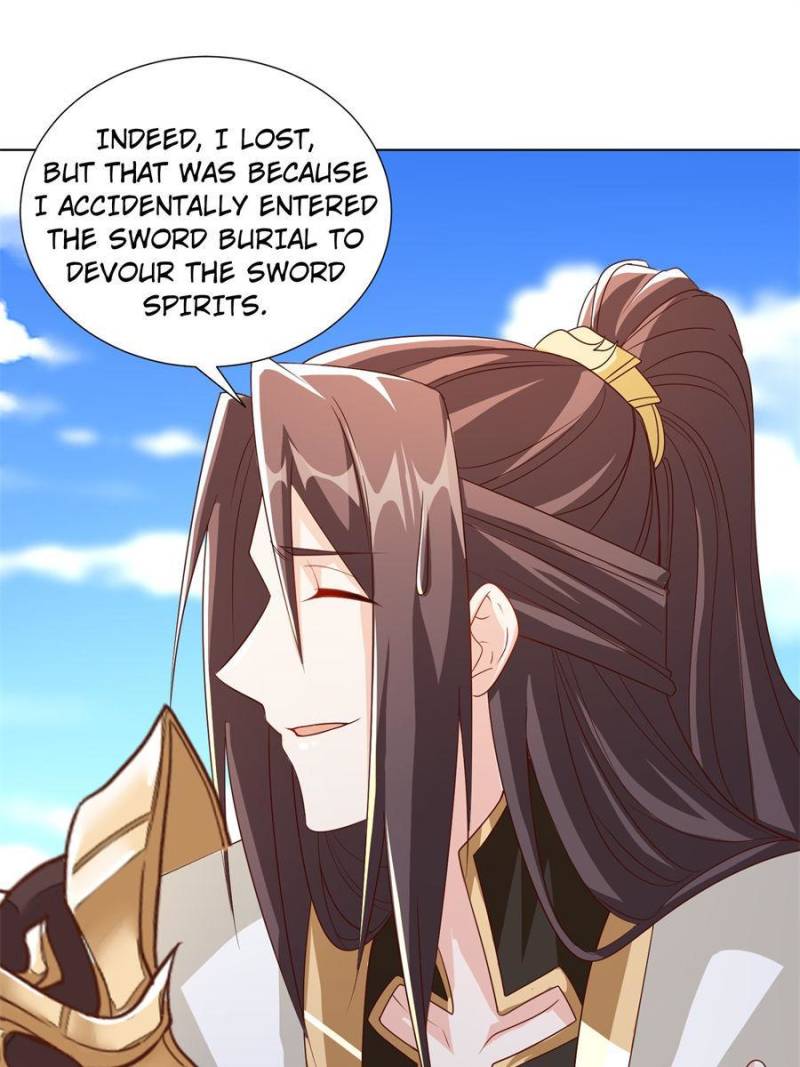 Dragon Master Chapter 123 - 16