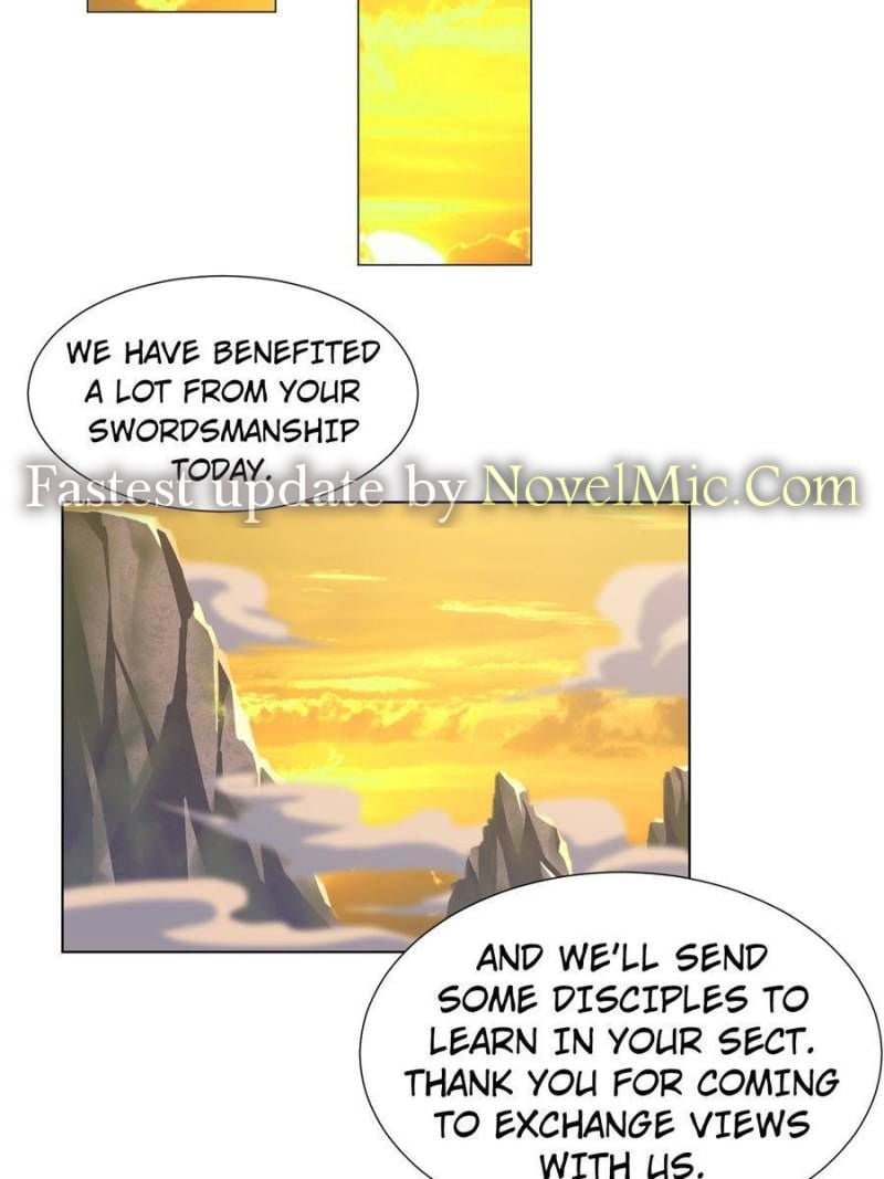 Dragon Master Chapter 123 - 19