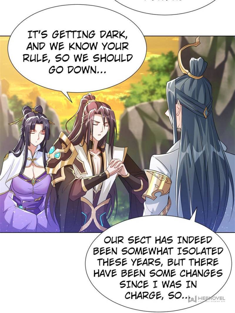 Dragon Master Chapter 123 - 20