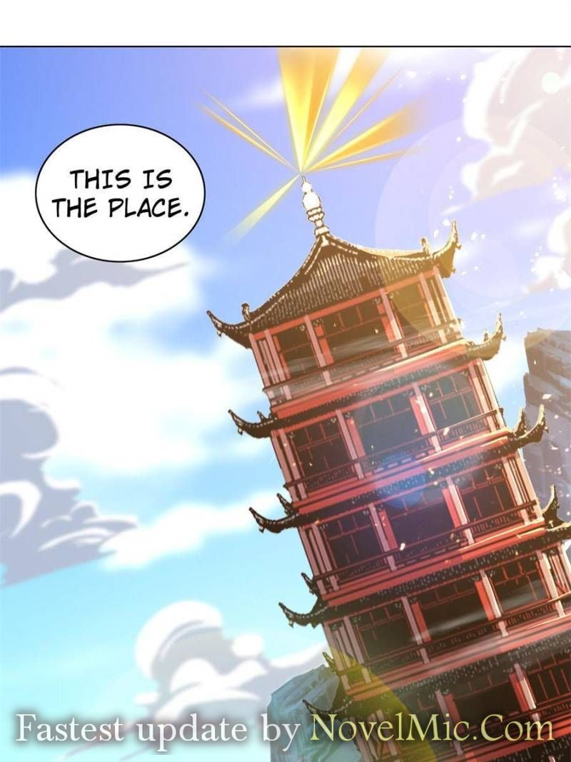 Dragon Master Chapter 122 - 36