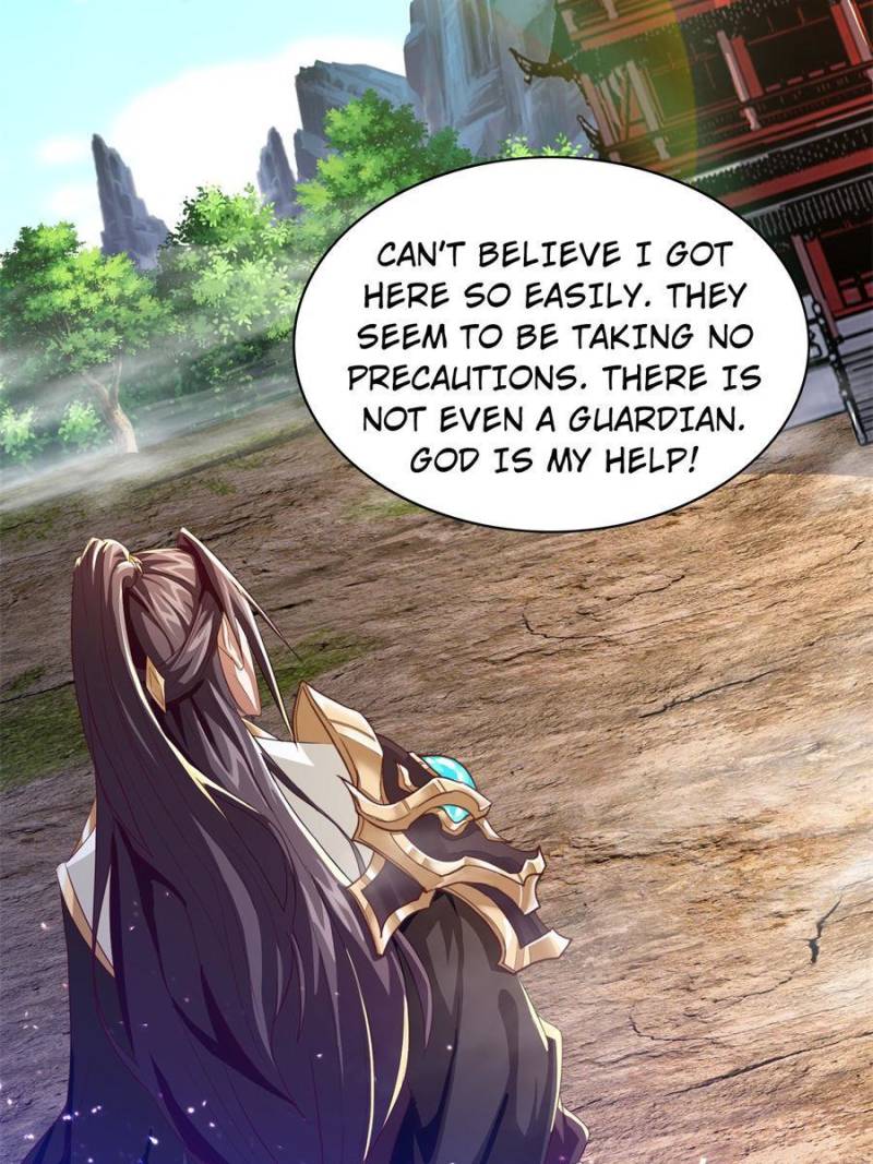 Dragon Master Chapter 122 - 37