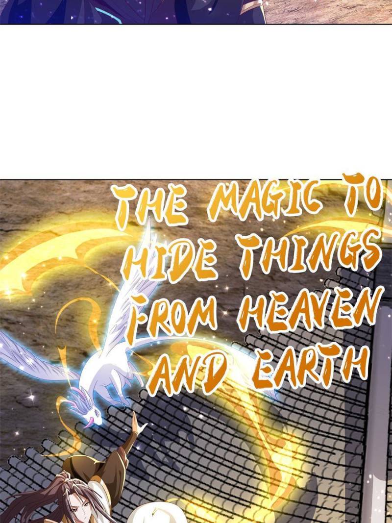 Dragon Master Chapter 122 - 38