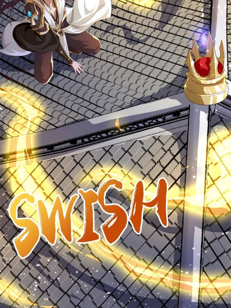 Dragon Master Chapter 122 - 39