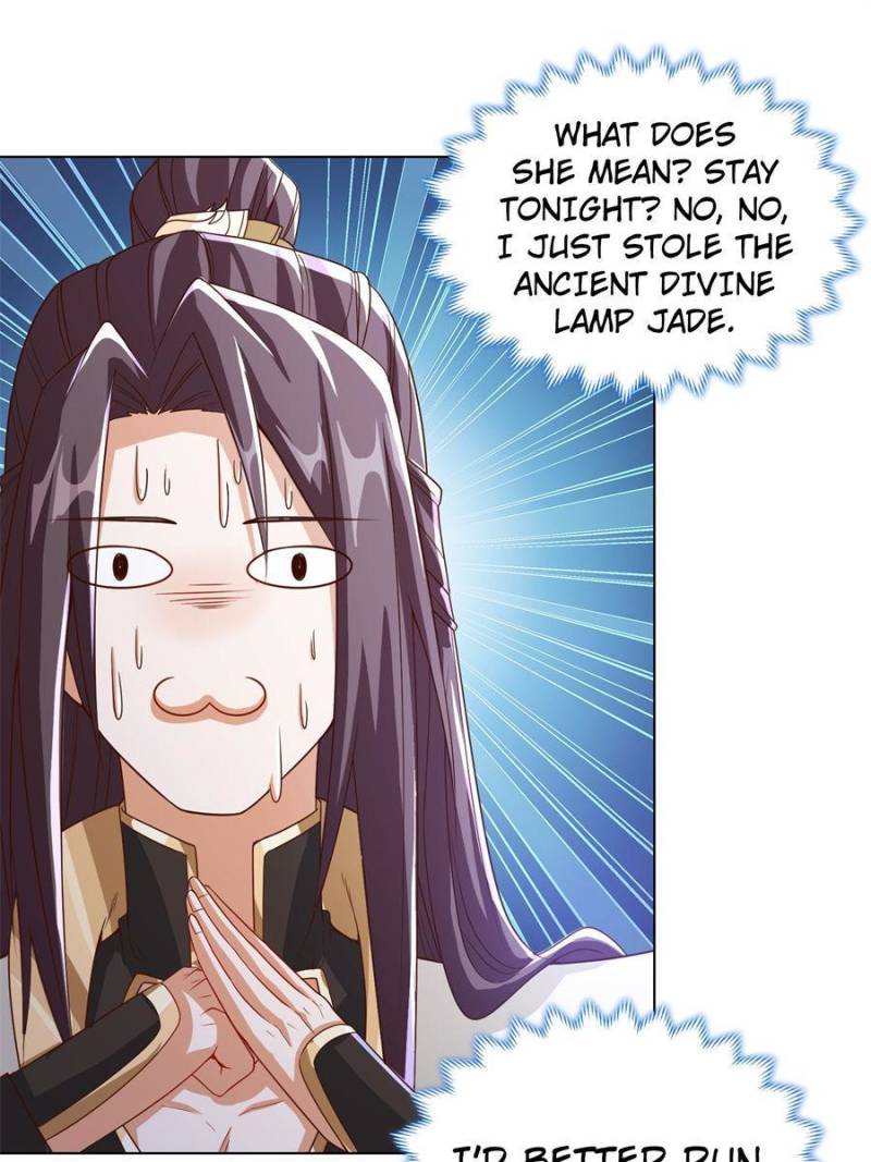 Dragon Master Chapter 123 - 21