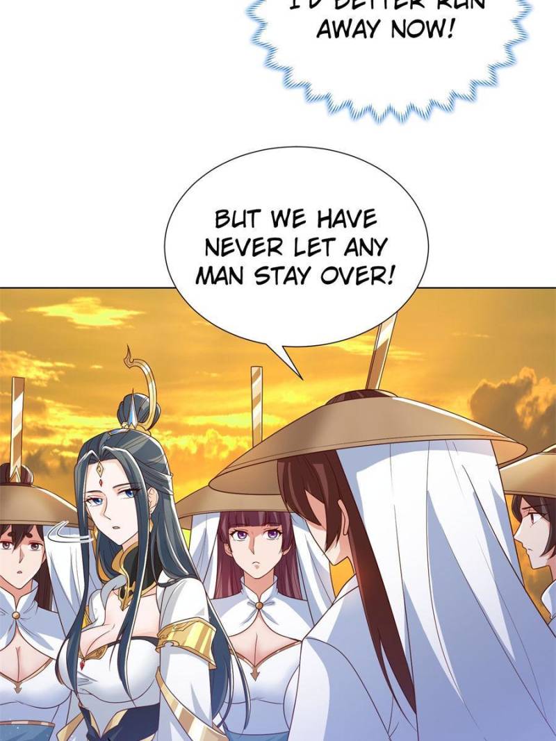 Dragon Master Chapter 123 - 22