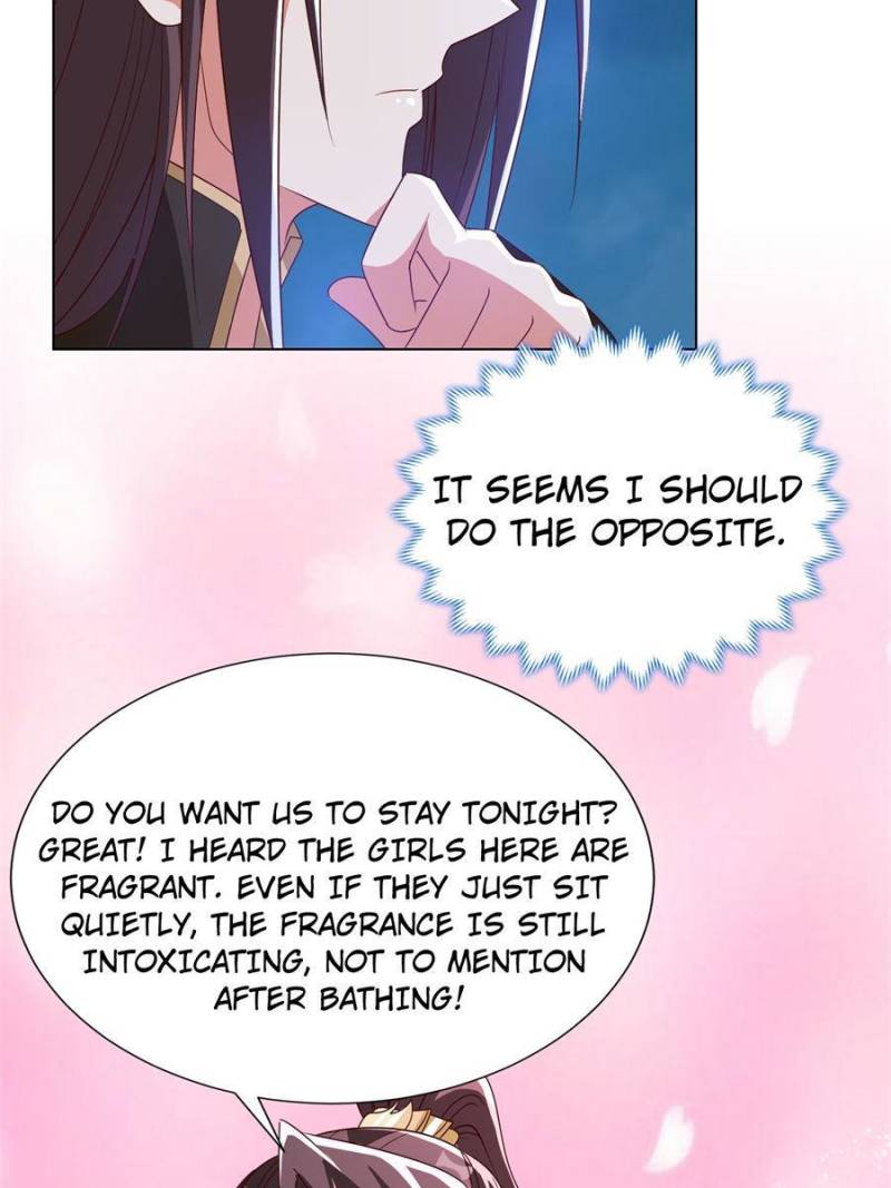 Dragon Master Chapter 123 - 24