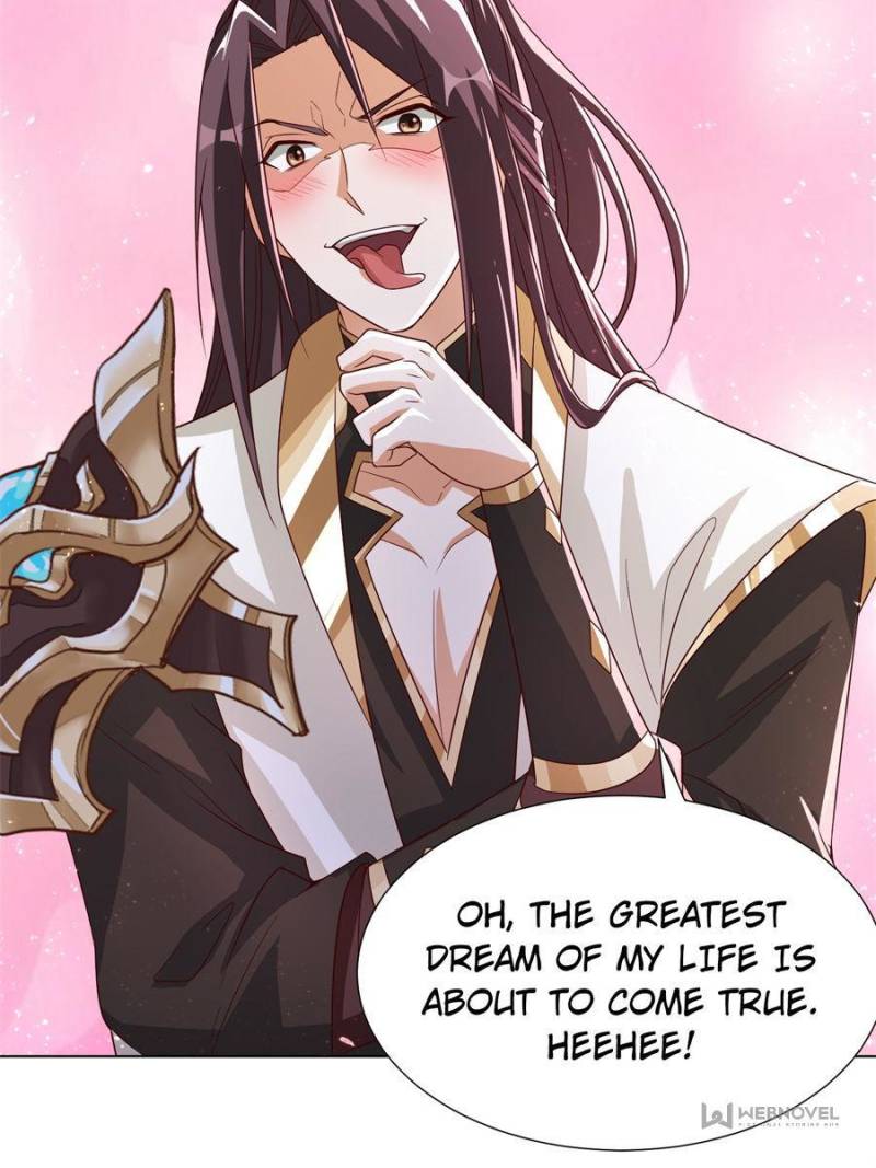 Dragon Master Chapter 123 - 25
