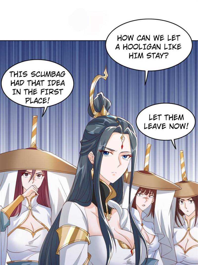 Dragon Master Chapter 123 - 26