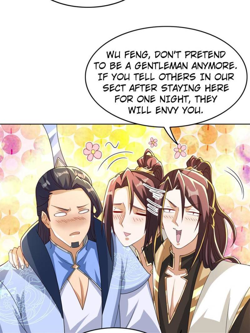 Dragon Master Chapter 123 - 29
