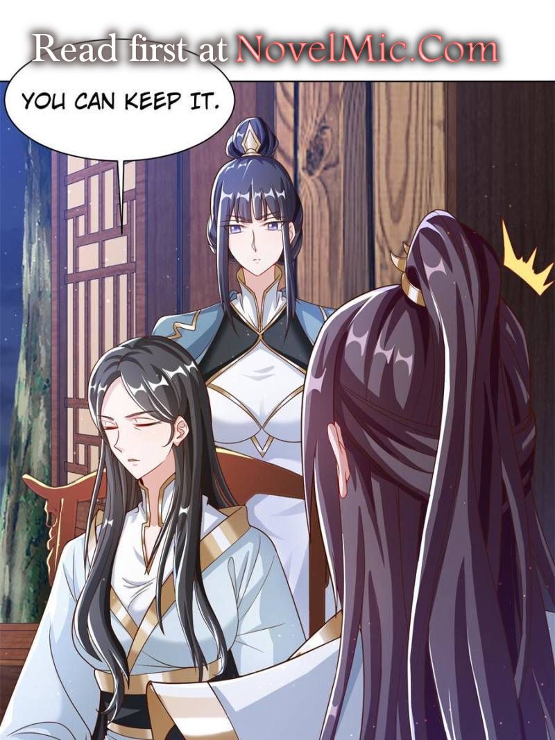 Dragon Master Chapter 124 - 1