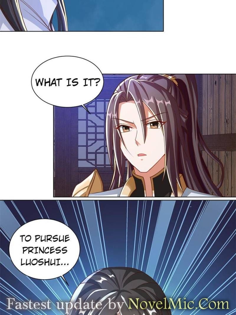 Dragon Master Chapter 124 - 3