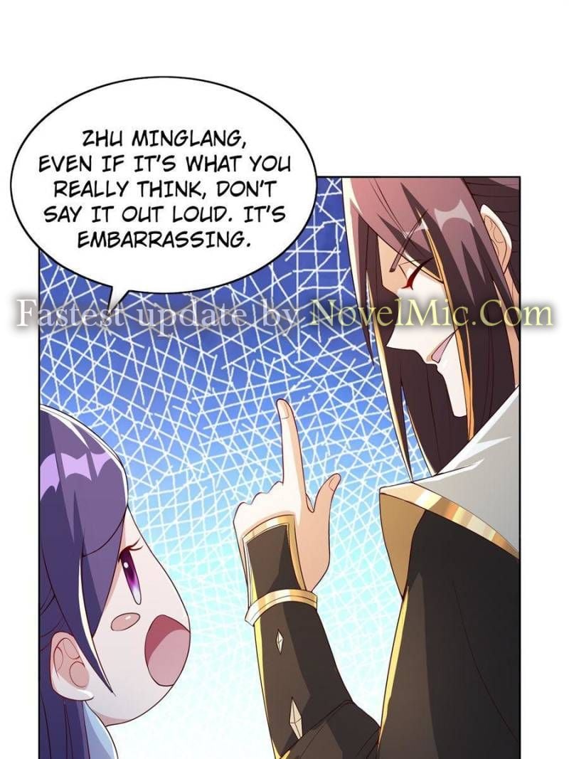 Dragon Master Chapter 123 - 31