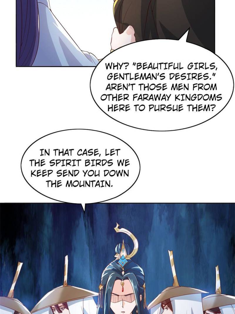 Dragon Master Chapter 123 - 32