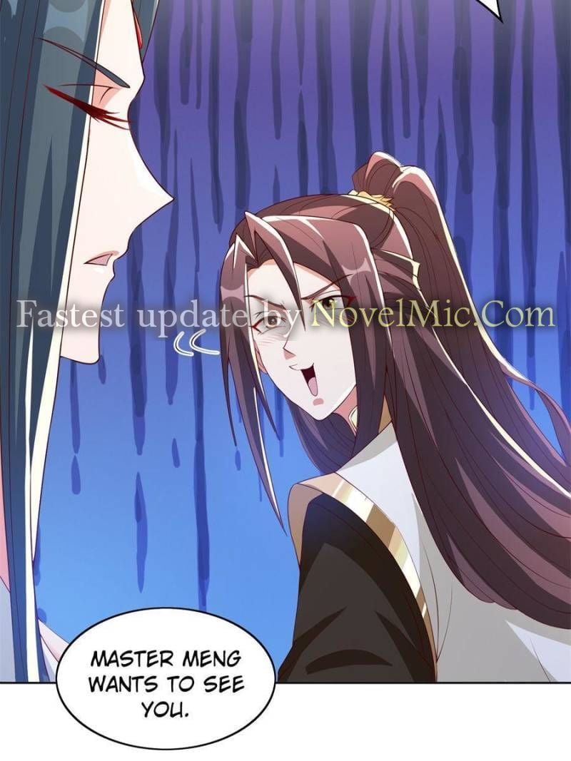 Dragon Master Chapter 123 - 38