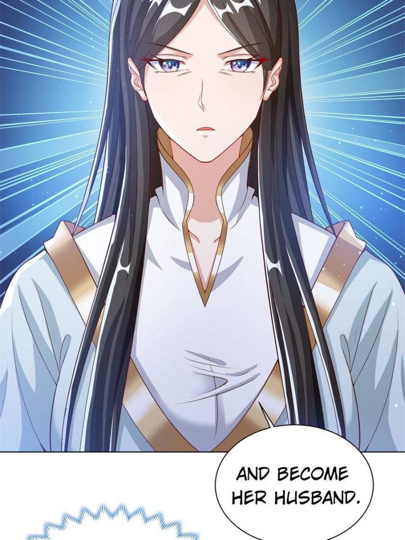 Dragon Master Chapter 124 - 4