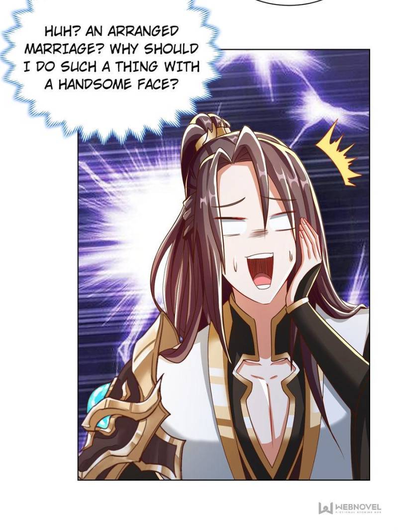 Dragon Master Chapter 124 - 5