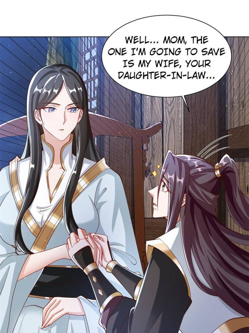 Dragon Master Chapter 124 - 6